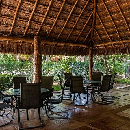 Casa Cascada - 3 Bdrm House For 6, Close To The Beach Villa Playa del Carmen Exterior photo