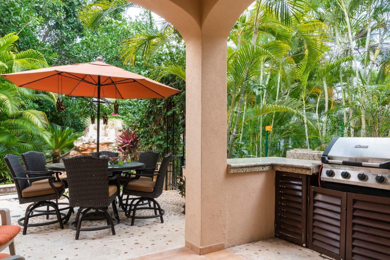 Casa Cascada - 3 Bdrm House For 6, Close To The Beach Villa Playa del Carmen Exterior photo