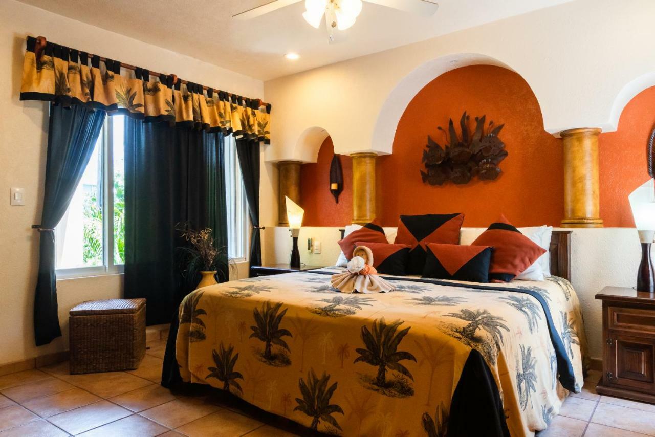 Casa Cascada - 3 Bdrm House For 6, Close To The Beach Villa Playa del Carmen Exterior photo