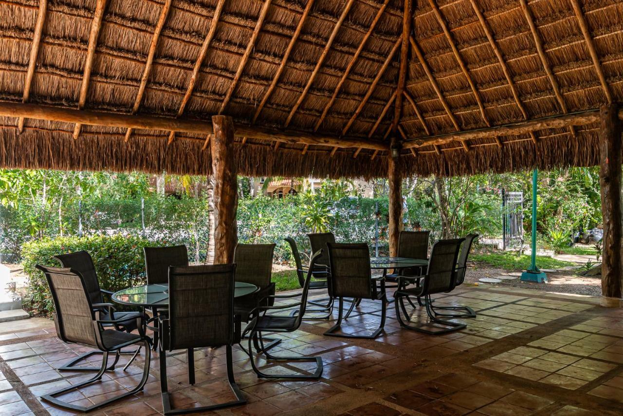 Casa Cascada - 3 Bdrm House For 6, Close To The Beach Villa Playa del Carmen Exterior photo